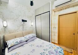 The Jovell (D17), Condominium #460117031